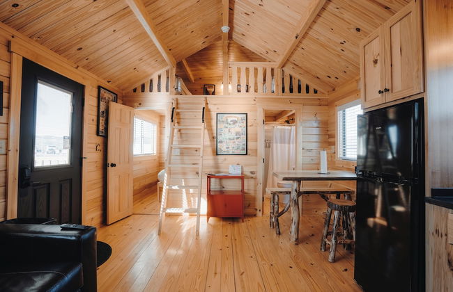 Teton Valley Resort - Foto 46