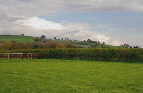 Mystique Barn - Foto 2