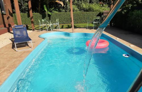 Casa Green Piccoli - Itajaí/SC - Foto 15