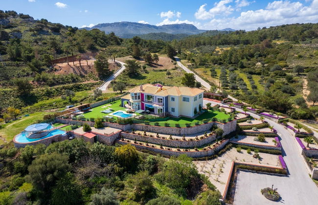 Paramithia Villa - Photo 49