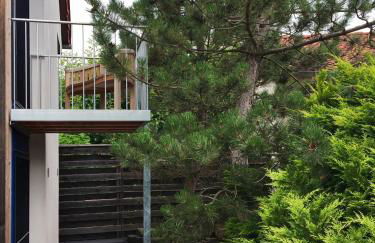 RhönLoft - Ferienapartment - Foto 30