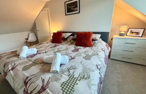 Cosy cottage in idyllic Speyside setting - Foto 25