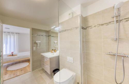 Villa Familiale Piscine Jaccuzi Entre Disney et Paris - Photo 24