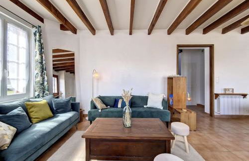 Maison au coeur d’Arcangues, proximité de Biarritz - Foto 20