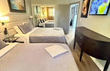 Sheridan Suites Apartments Hotel - Foto 120