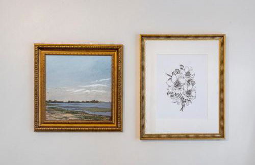 Relaxing Coastal Getaway Perfect for Families - Foto 24