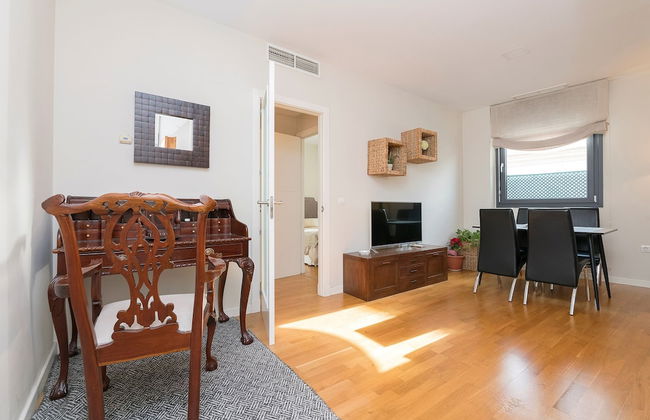 La Ronda C diz in Jerez de la Frontera - Foto 24