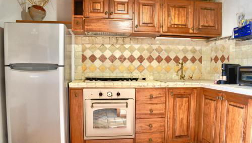 Genga Terme Retreat - 1 BR Apt with garden - Foto 5, stove, toaster