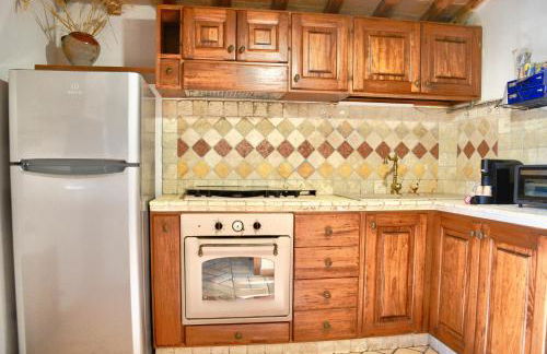 Genga Terme Retreat - 1 BR Apt with garden - Foto 5