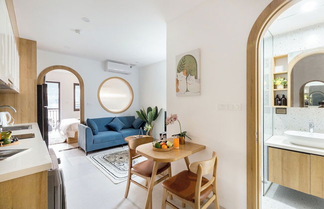 Crescendo Studio & Cafe - Foto 71