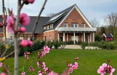 Ferienwohnung, Schlafzimmer 2 - Foto 39