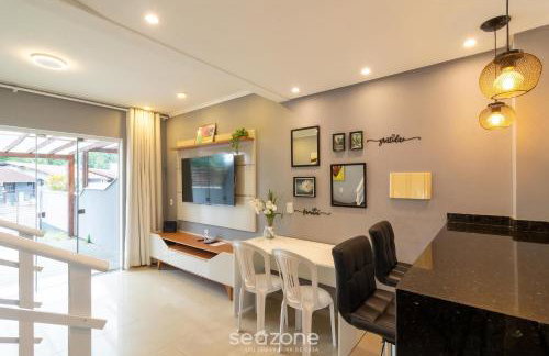 Casa c/ 3Qts, 650m do Shopping em Blumenau NCS0003 - Foto 6