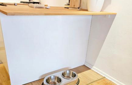 Ferienwohnung Sunrise - Mit direktem Blick auf das Steinhuder Meer - - Foto 16