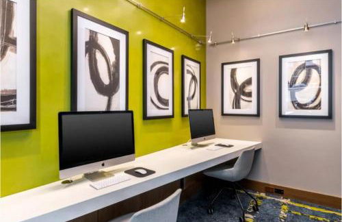 Bluebird Suites near Chevy Chase - Foto 79