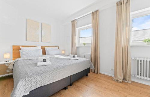 LUMIFLATS: Mahlberg - Foto 10