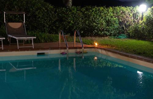 Villa Olea - Foto 43