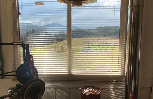 Acolhedor Ranchinho Campestre - Foto 4