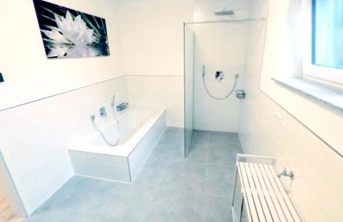 3-Zimmer FeWo 84qm mit separatem Eingang - Photo 14