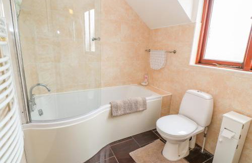 Mossley Cottage - Foto 25