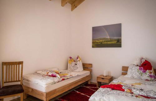 Ferienwohnung Lindenhof - Foto 7