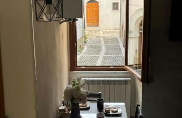 La farfalla del vicolo - Foto 32