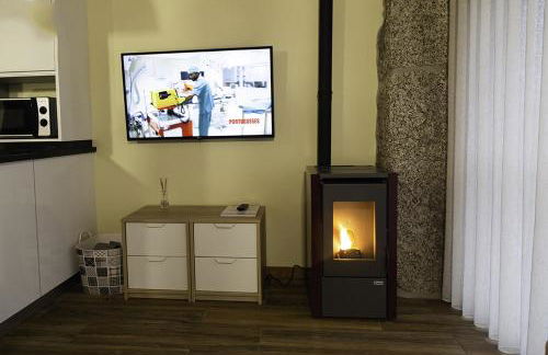 Casa Vale da Fonte - Foto 8