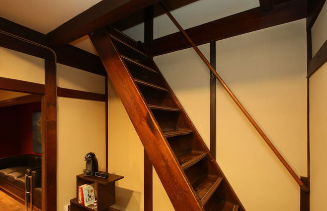 Iori Stay Hida - Foto 33