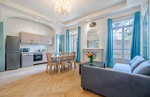 Luxueux 2P Proche mer - Foto 1