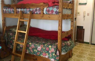 L'oasi dei larici - Montoso - Foto 10