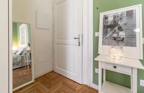 Studio liberty a 100 metri dalle mura - Foto 12