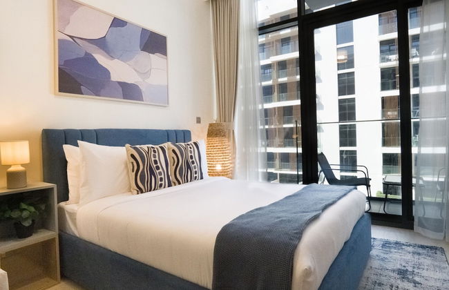 Easygo- Comfy STU in Azizi 15 - Photo 7