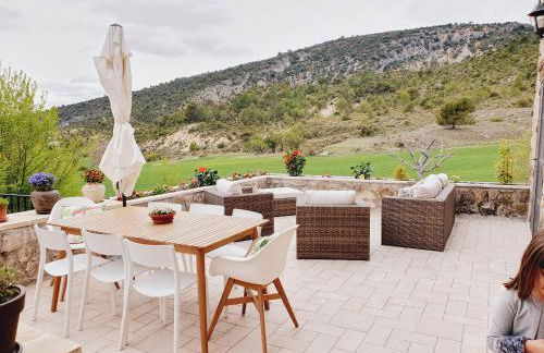 El Mirador de Oter - Foto 1