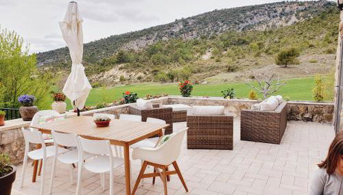 El Mirador de Oter - Foto 1