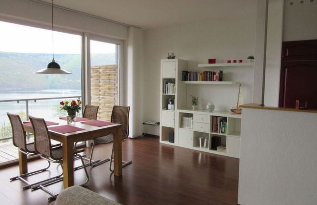 Holiday Apartment Rurberg - Foto 8