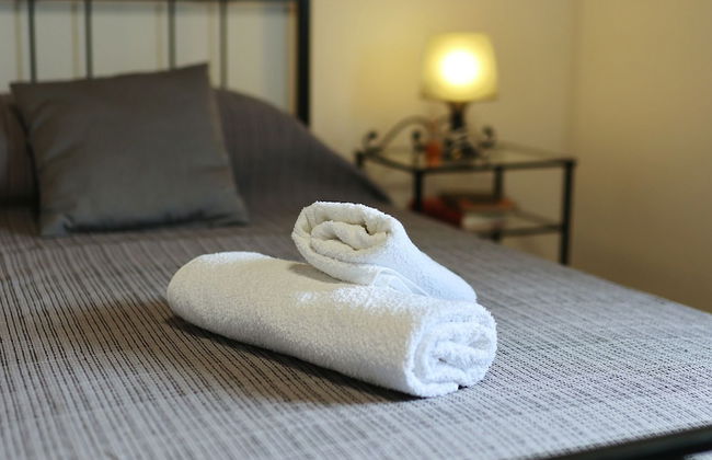 Apartments Saphron Beach - Foto 13