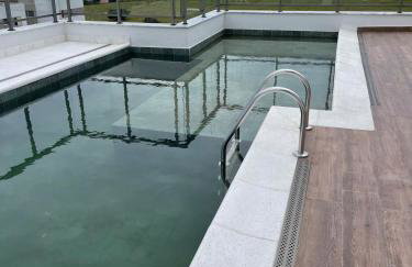 Studio Aquarius - Foto 33