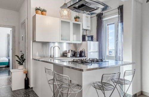 Amor Rome Apartment & Suites - Foto 25