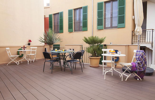 Can Blau Homes - Foto 67