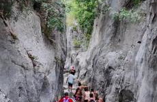 ΠΕΤΡΑΣΤΕΡΟ Canyon Retreat-Agrafa - Photo 13