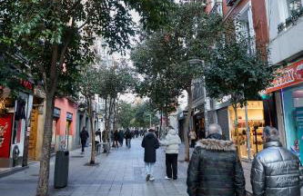 Apartamentos Fuencarral - Photo 28