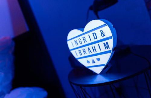 Escapade Romantique avec Champagne offert - Foto 5