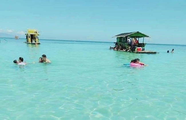 Albert'S Transient House - Foto 33