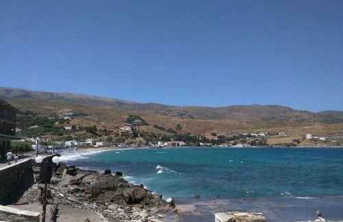 Karaoulanis rooms - Foto 12