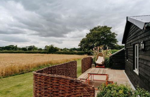 Beautiful Cottage in Bredfield near to Woodbridge on the Suffolk Coast - Foto 16