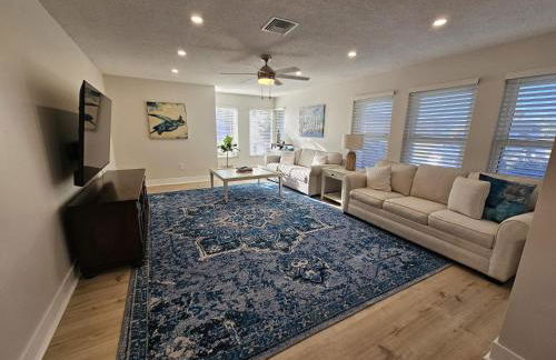 Rotonda Retreat with Heated Pool, Beaches & Pet Friendly! - Foto 3