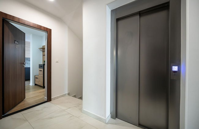 MM Residence Mostar - Foto 74