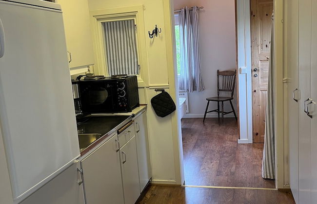 Fårösunds Semesterby - Photo 40