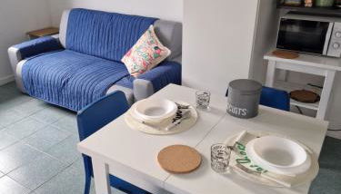 Nina's house ulivo sul mare a 300 mt dal mare - Foto 2