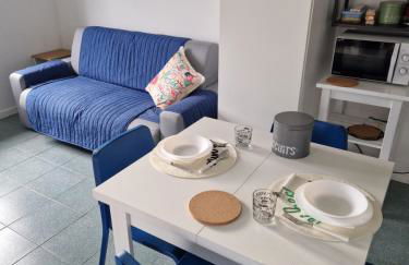 Nina's house ulivo sul mare a 300 mt dal mare - Photo 2