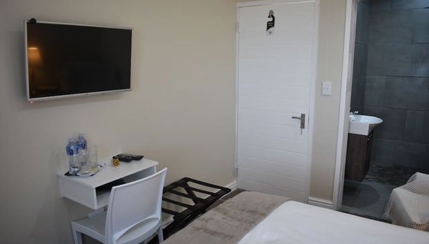 Soeteweide North Bb - Foto 2, Zimmer